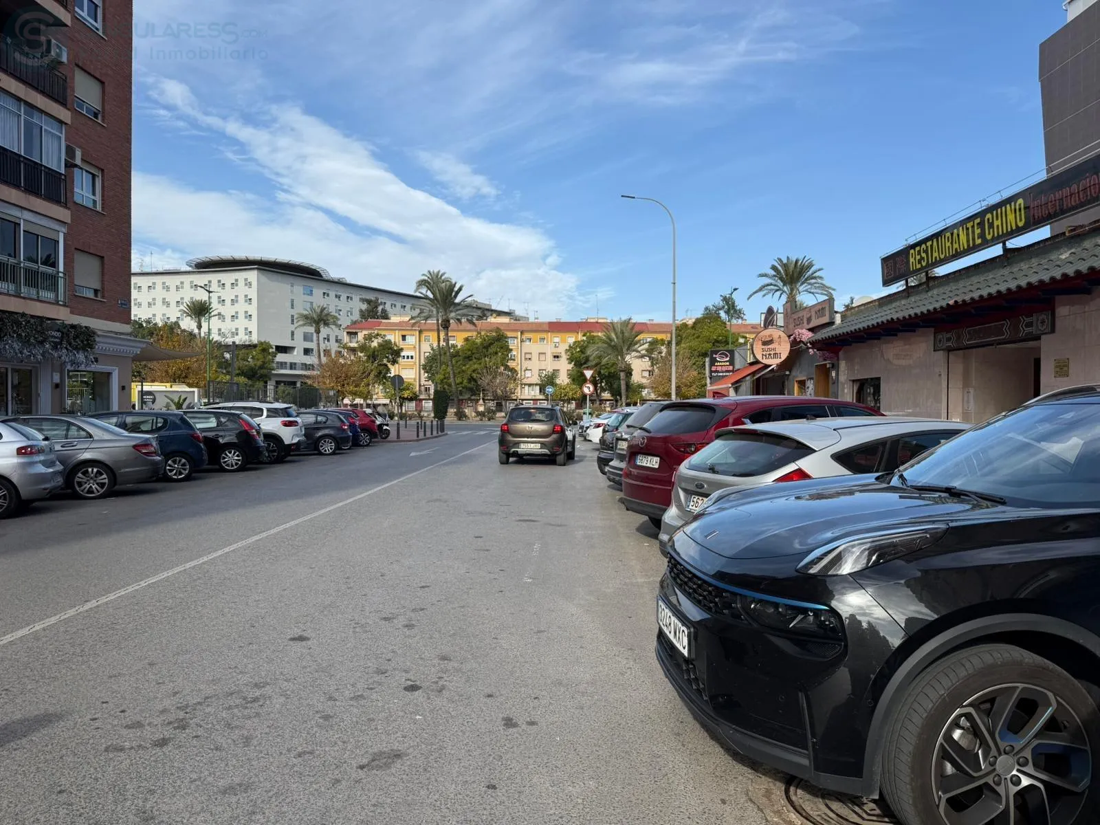 Comprar instalaciones, naves industriales... de 51m² en Murcia