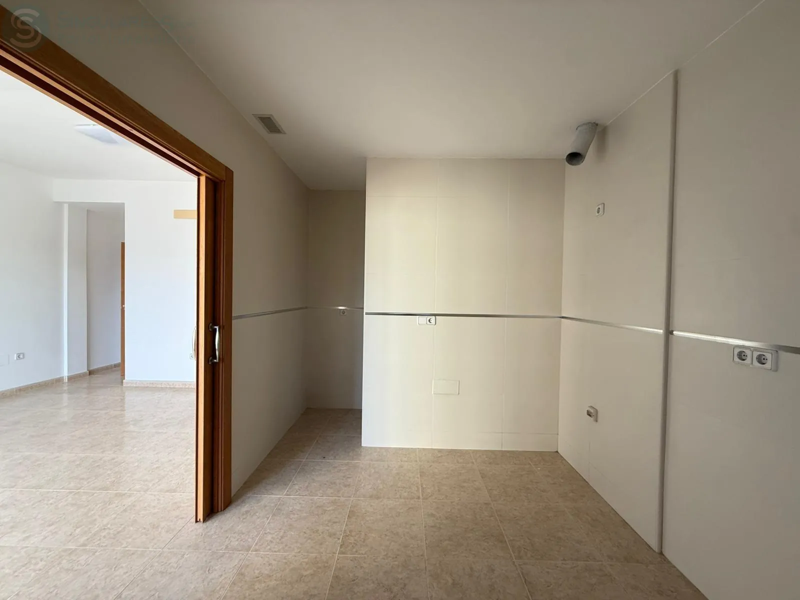 Comprar ático en Calle LIBERTAD nº 63 en Murcia