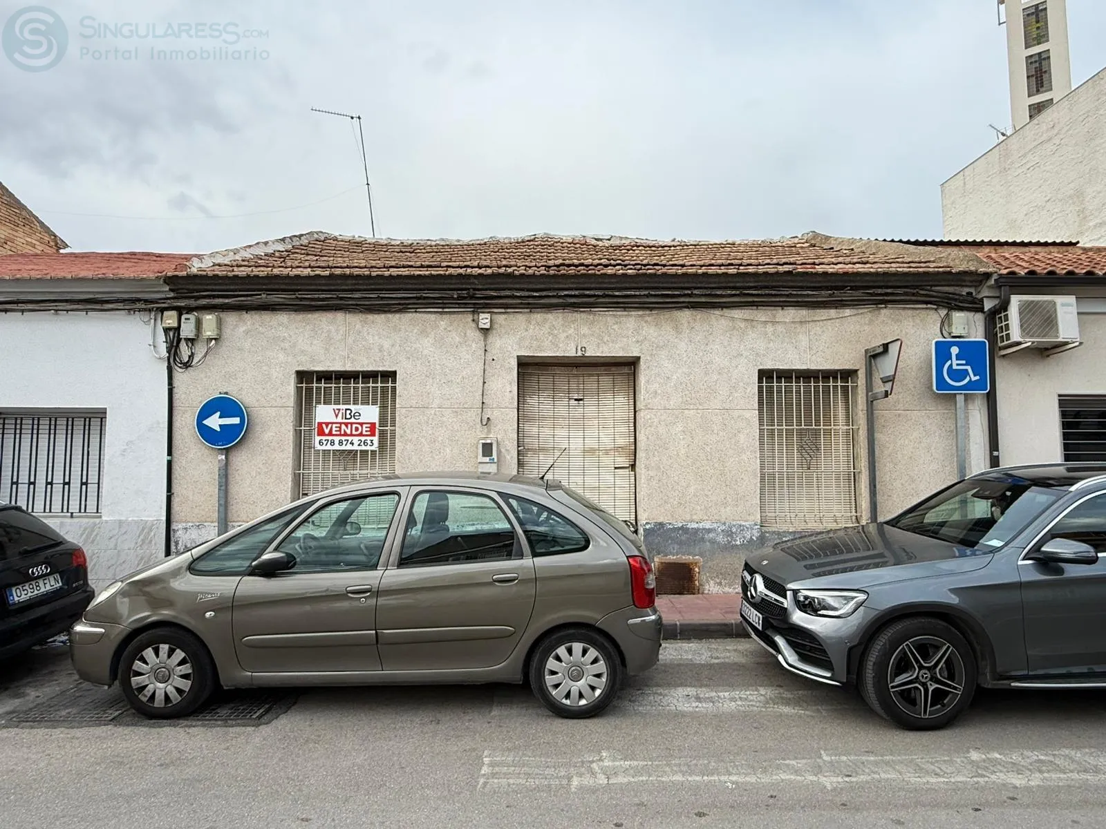 inmueble