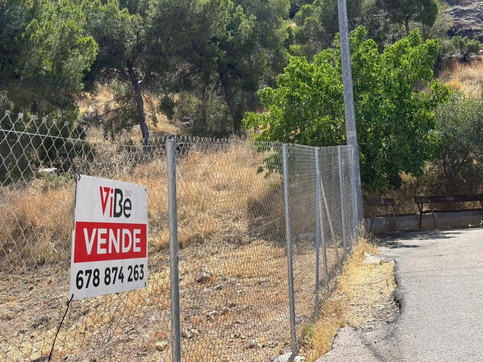 Comprar terreno de 227m² en Murcia