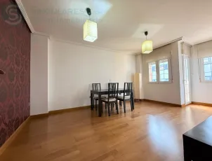 SE VENDE PISO EN BENIAJAN