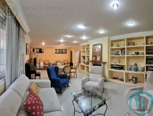Casa unifamiliar en Sangonera Seca, con 5416 m² construidos.