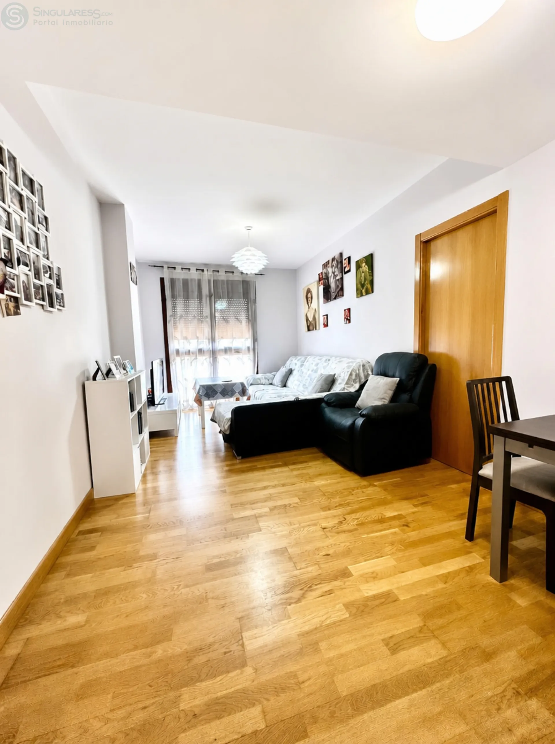 Comprar piso en RONDA SUR nº 4 en Murcia
