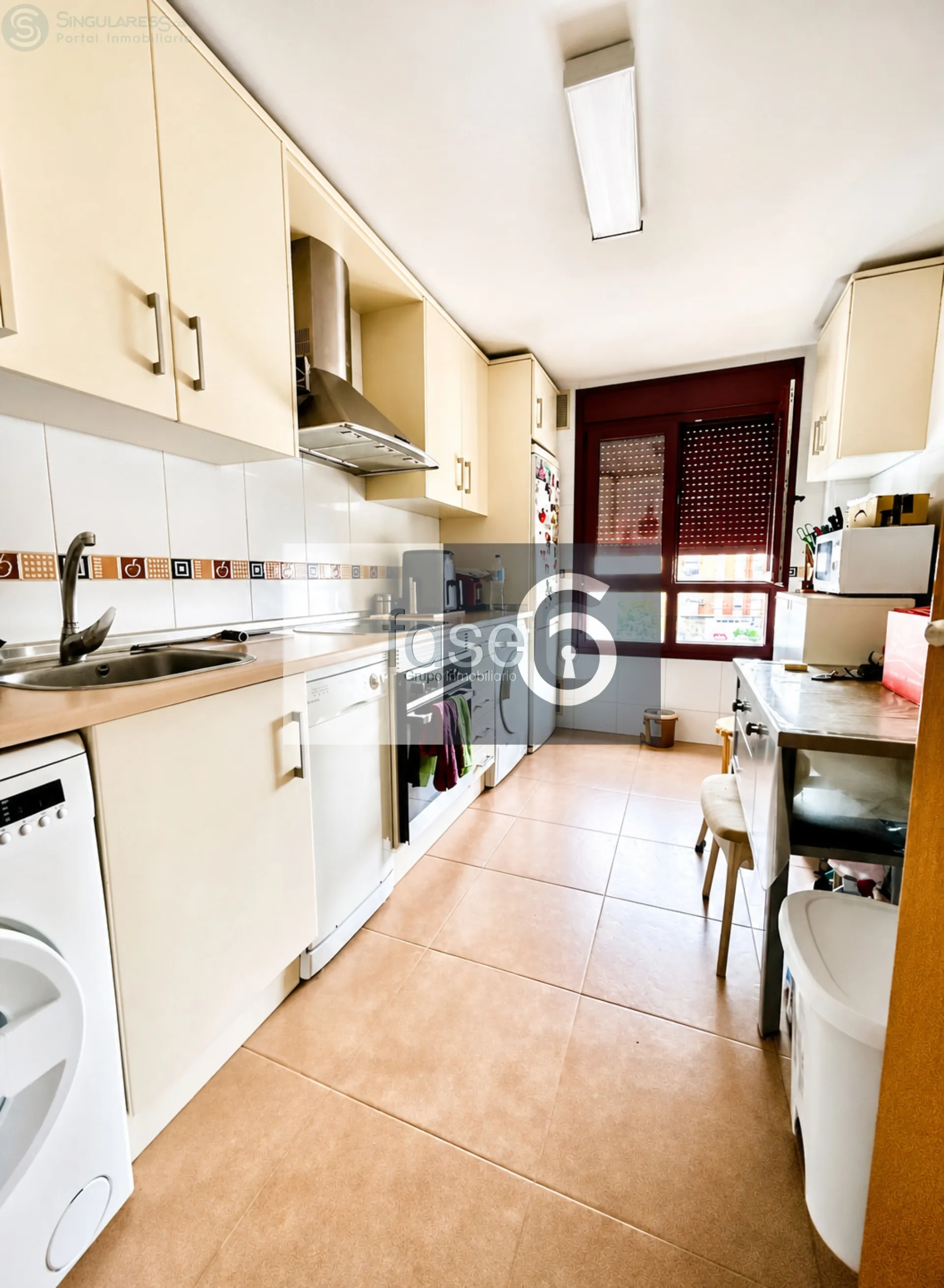 Comprar piso en RONDA SUR nº 4 en Murcia