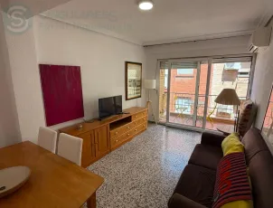 Piso en Murcia (MURCIA) 