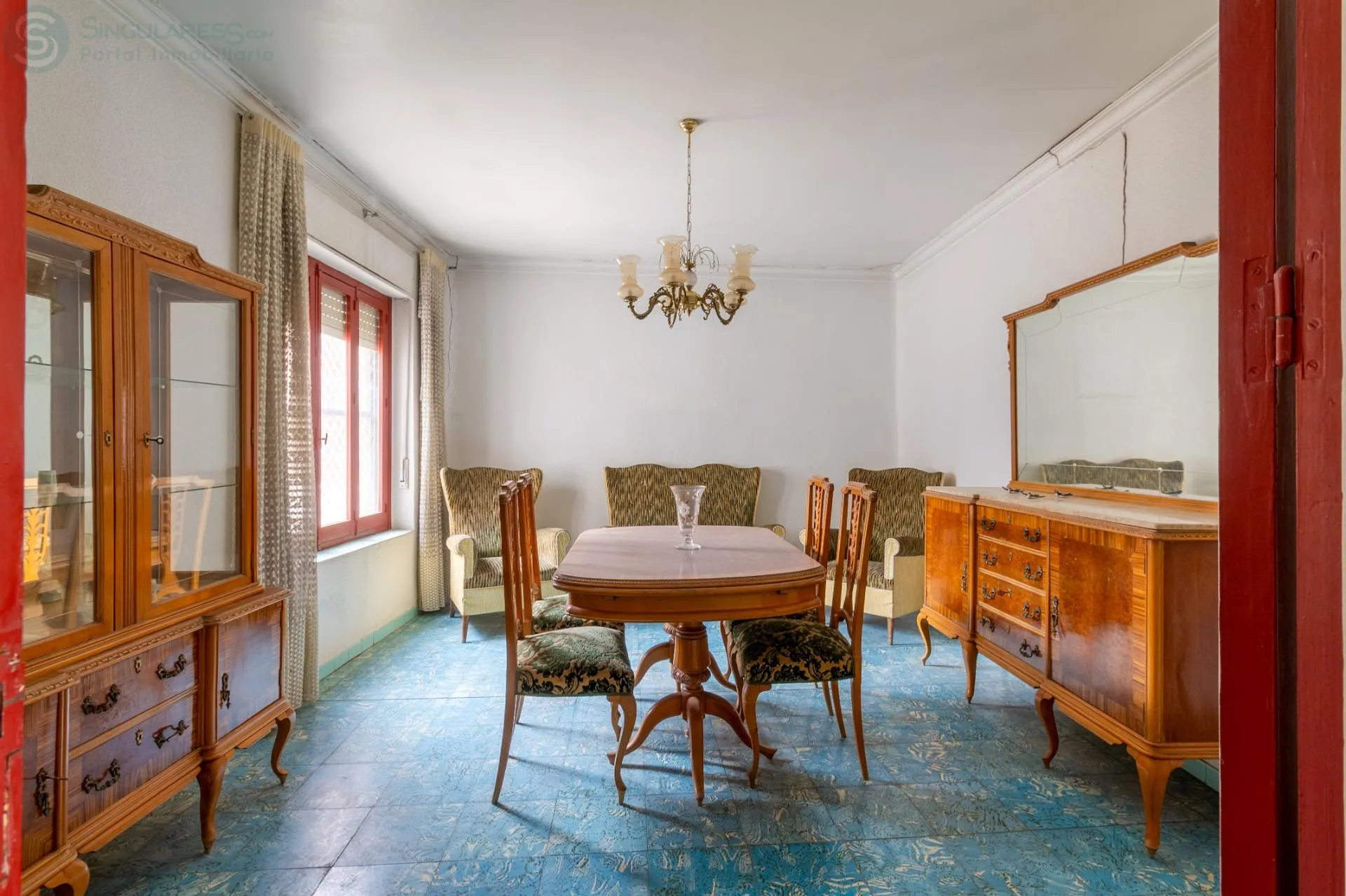 Comprar piso en Calle ALCANTARILLA nº 117 en Murcia