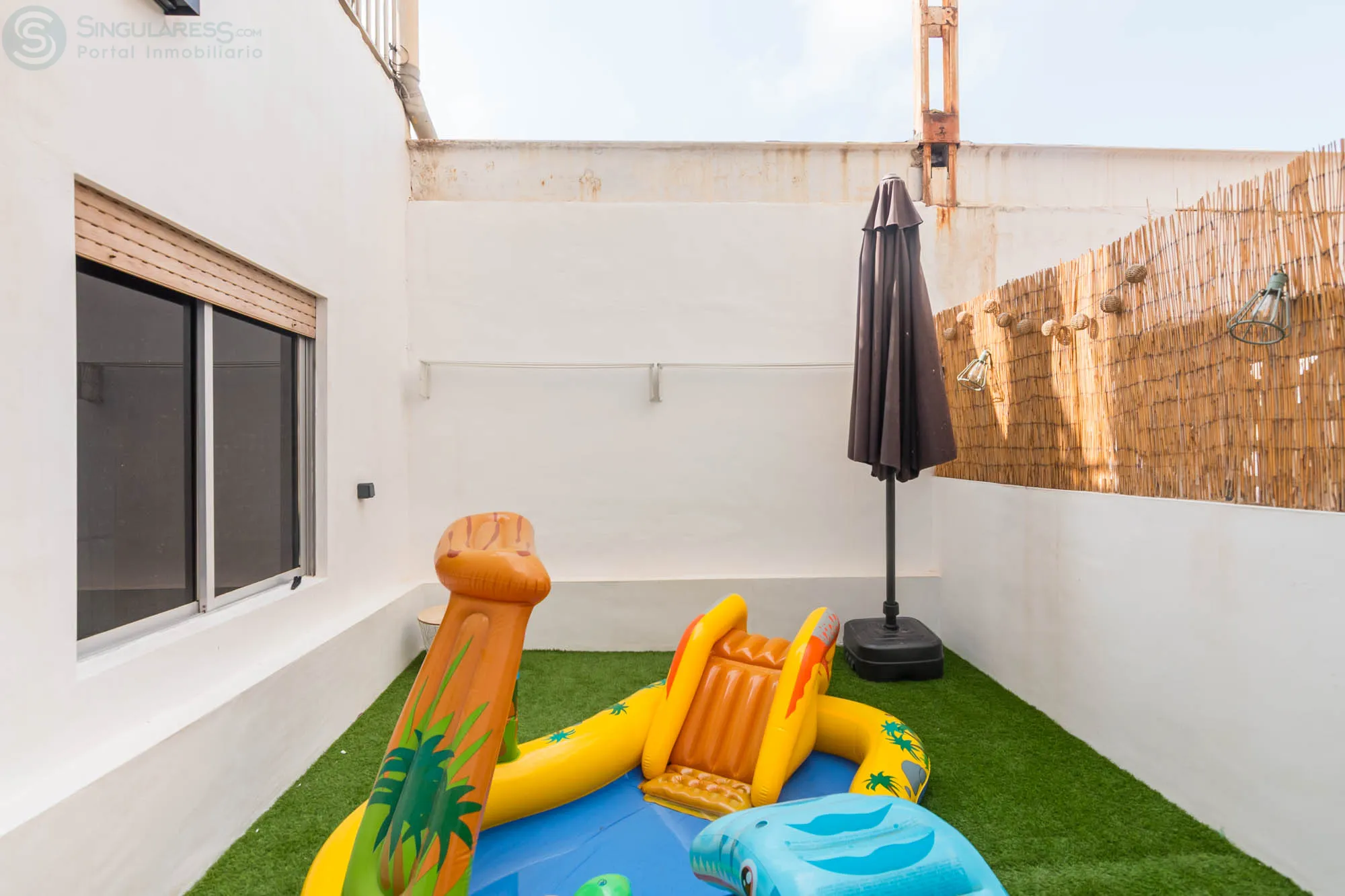 Comprar piso en Avenida DE MAZARRON nº 17 en Murcia