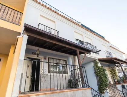 Comprar casa de 212m² en Pliego