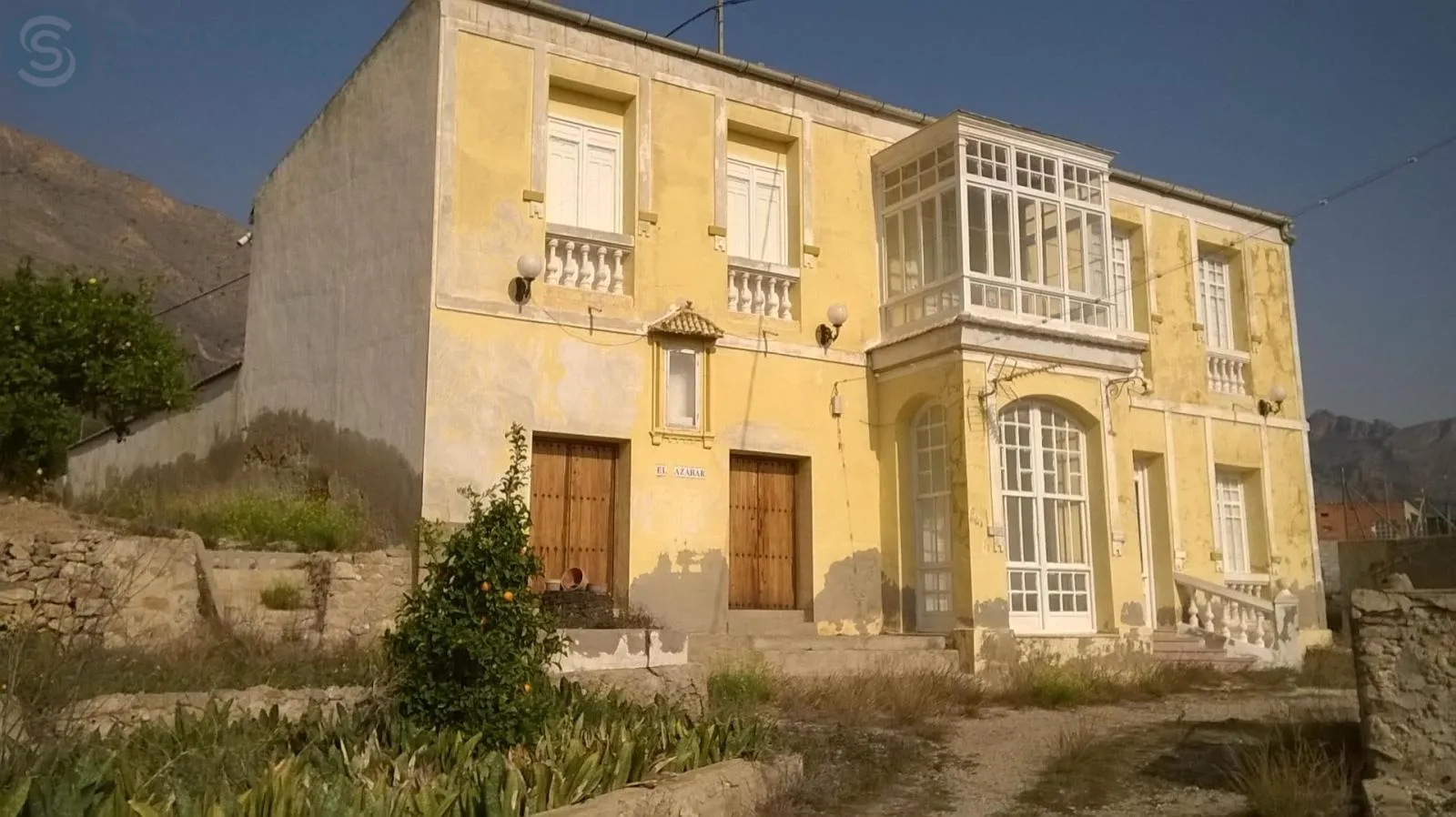 Comprar edificio de 369m² en Orihuela