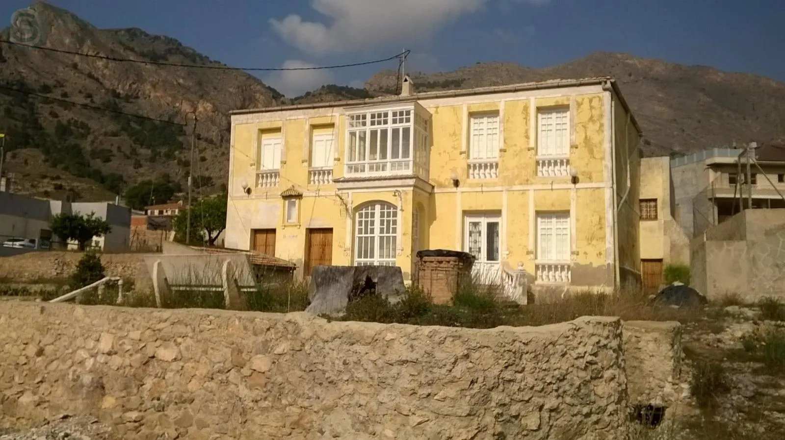 inmueble