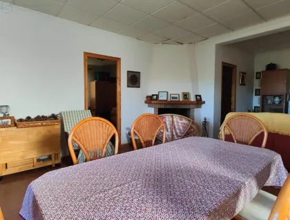 Comprar casa de 87m² en Mula