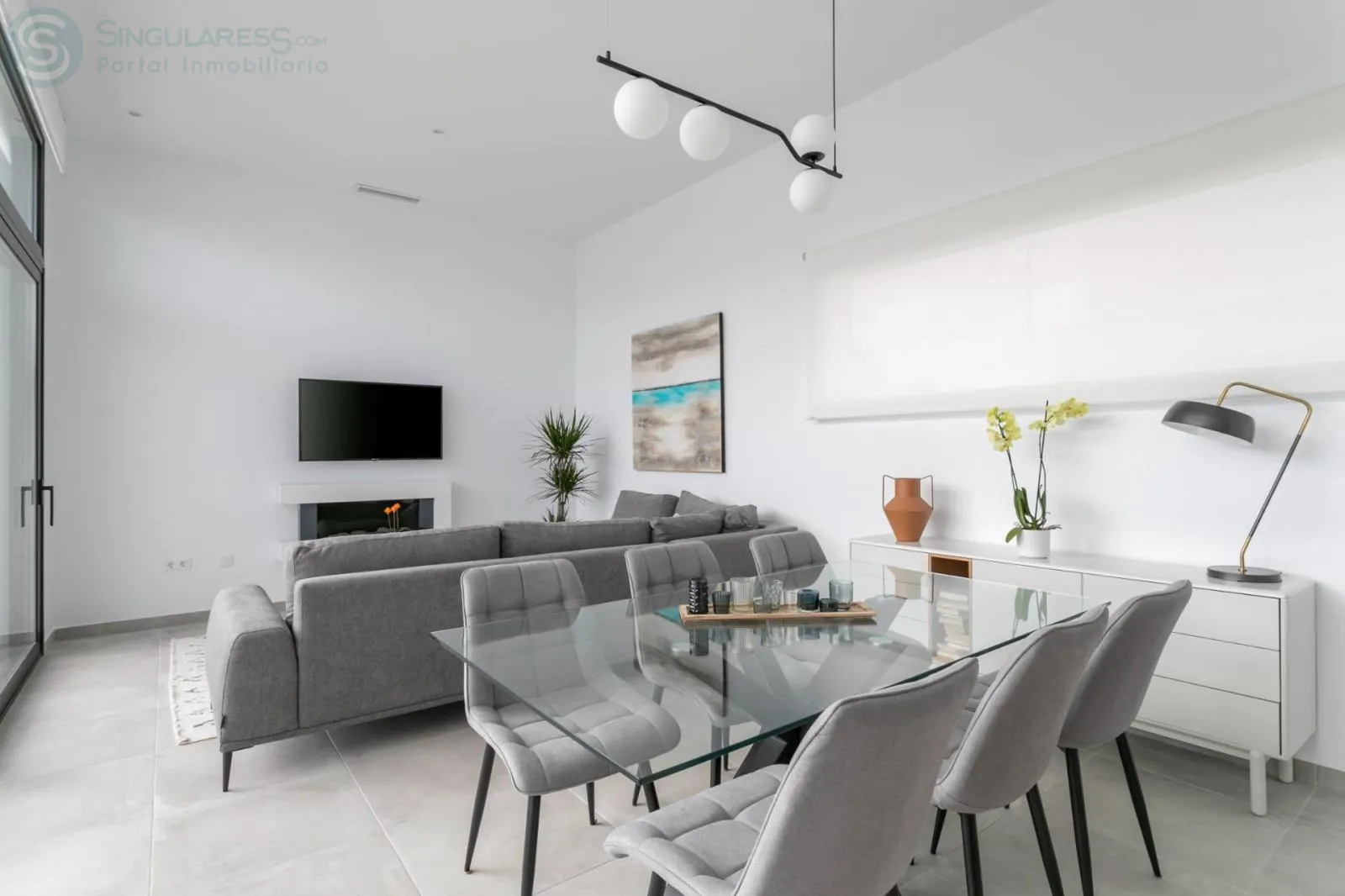 Comprar casa de 117m² en Calasparra