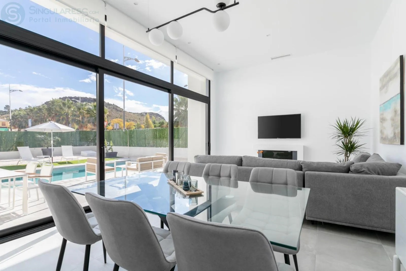 Comprar casa de 117m² en Calasparra