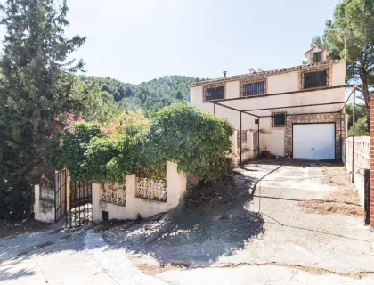 Comprar casa de 343m² en Mula