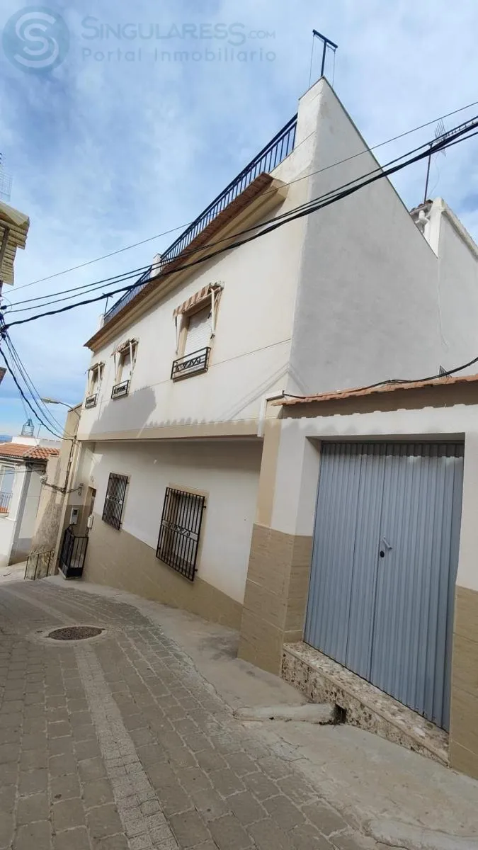 inmueble