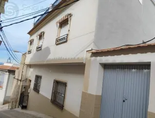 Edificio en Pliego (Murcia) 