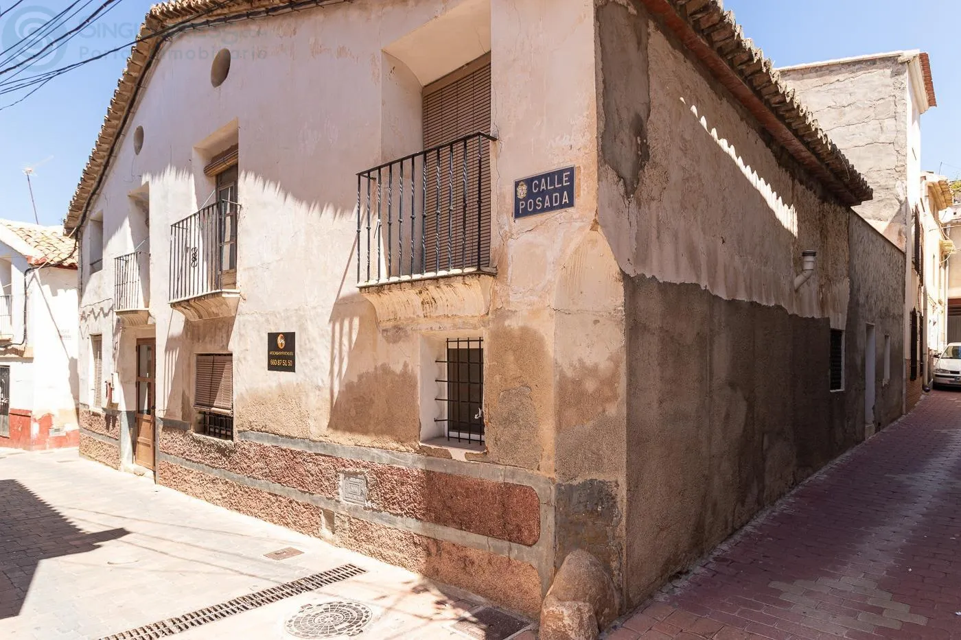 Comprar casa de 260m² en Pliego