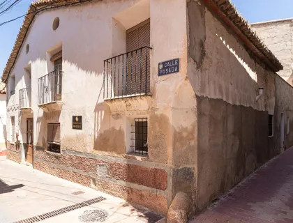 Comprar casa de 260m² en Pliego