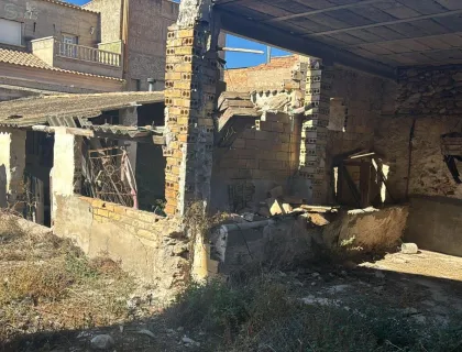 Comprar terreno de 213m² en Pliego