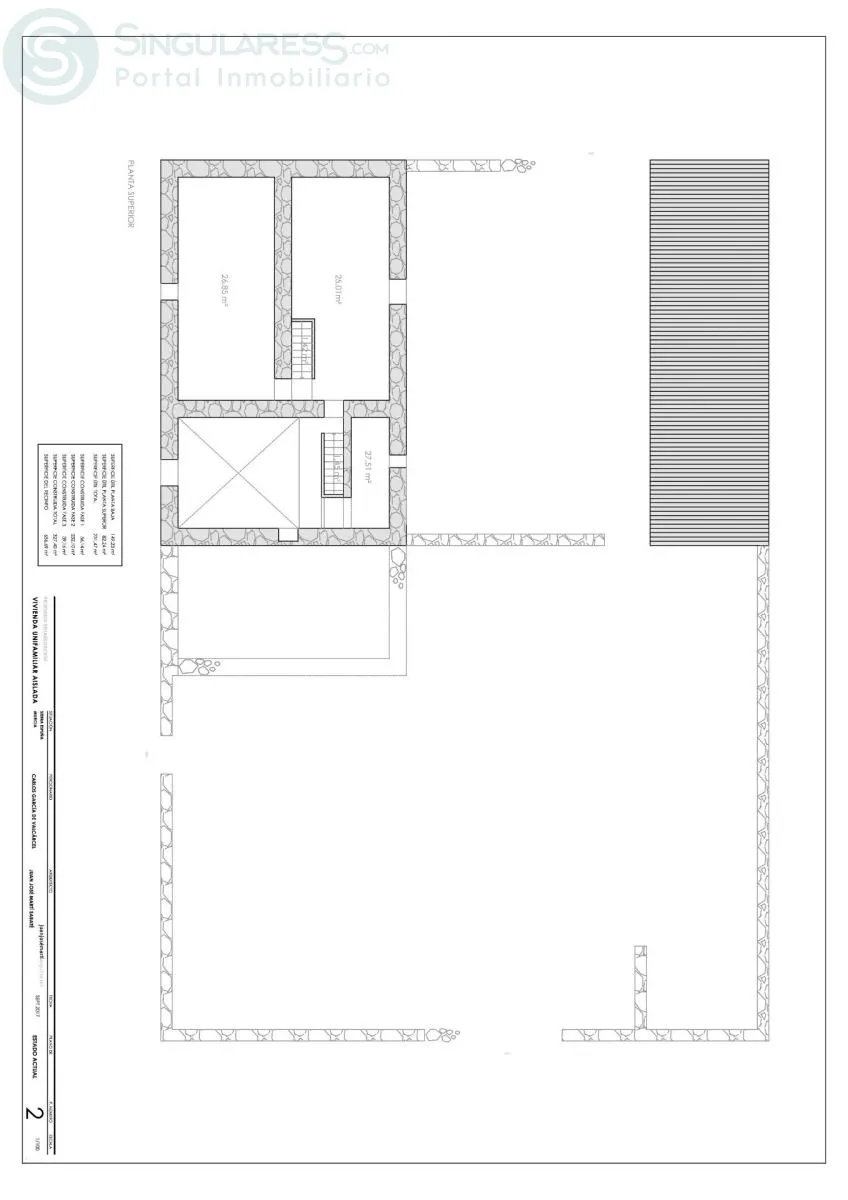 Comprar terreno de 860000m² en Mula