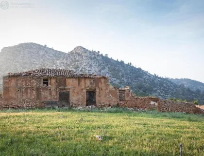 Comprar terreno de 860000m² en Mula