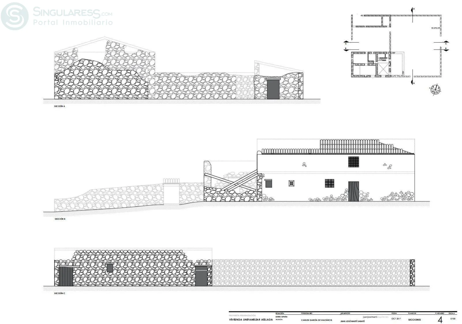 Comprar terreno de 860000m² en Mula