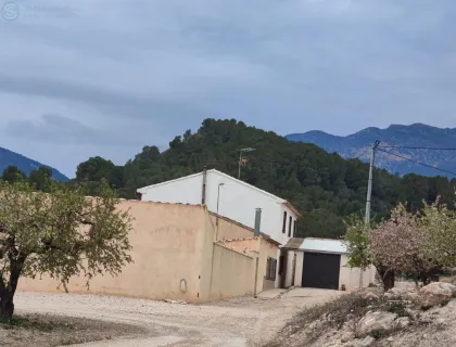 Comprar casa de 26000m² en Mula