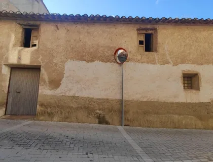 Comprar casa de 263m² en Pliego