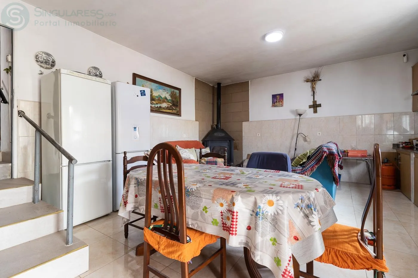Comprar casa de 152m² en Pliego