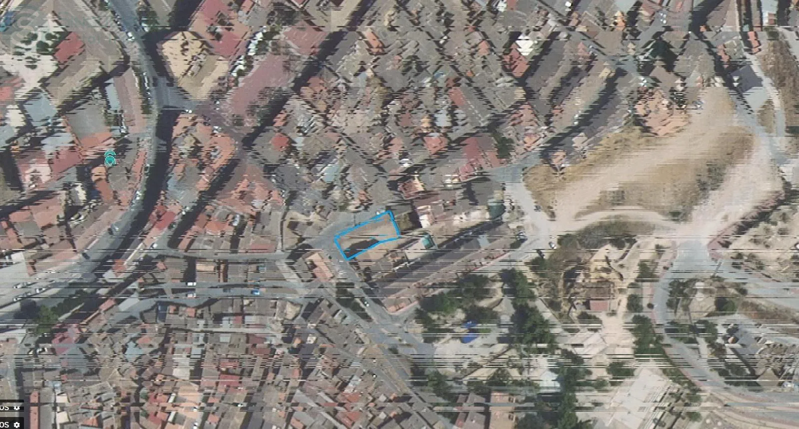 Comprar terreno de 346m² en Pliego