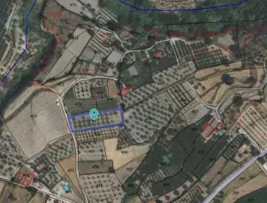Comprar terreno de 1502m² en Pliego
