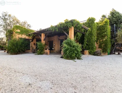 Comprar casa de 3175m² en Mula