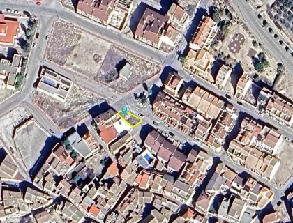 Comprar terreno de 74m² en Pliego