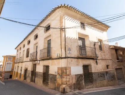Comprar casa de 298m² en Mula