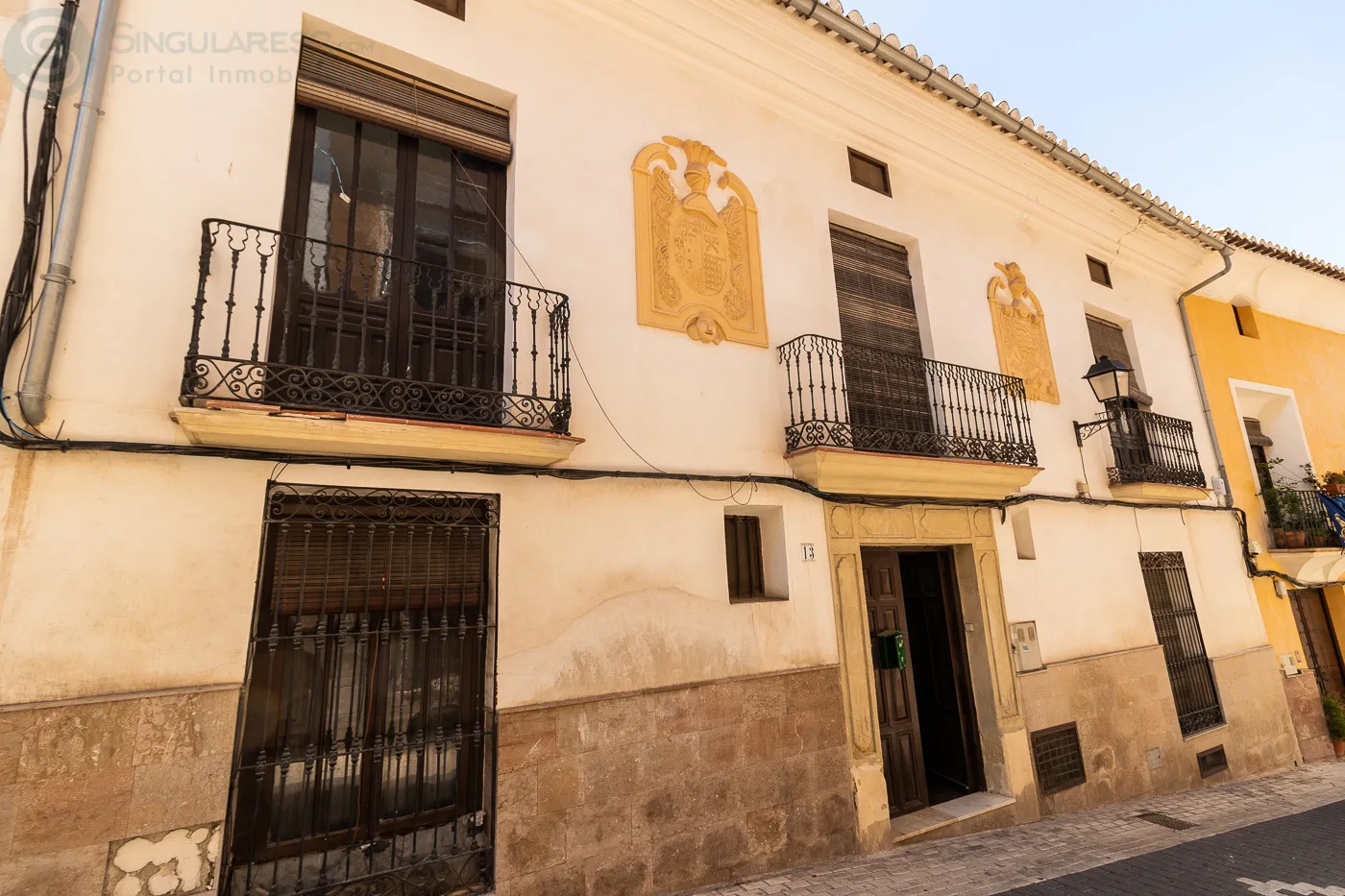 inmueble