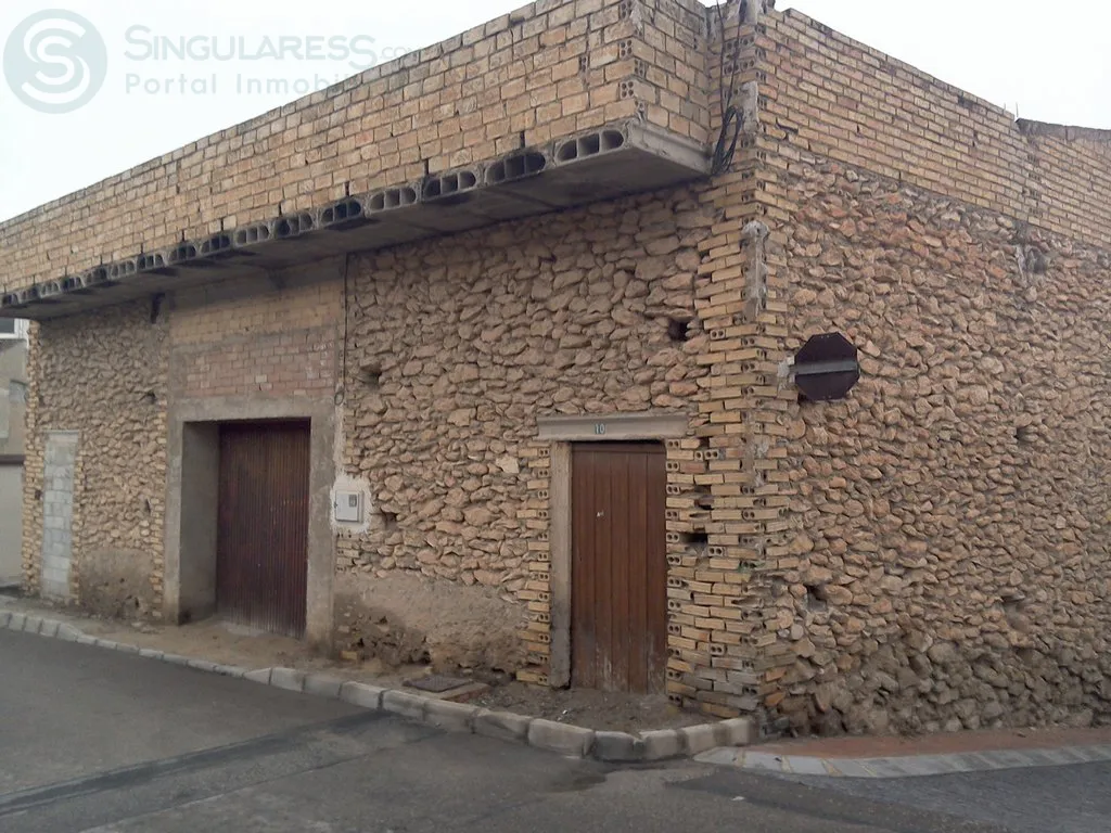 inmueble