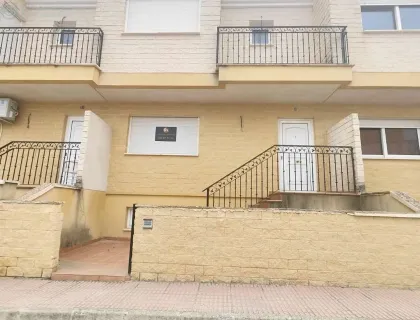 Comprar casa de 203m² en Pliego