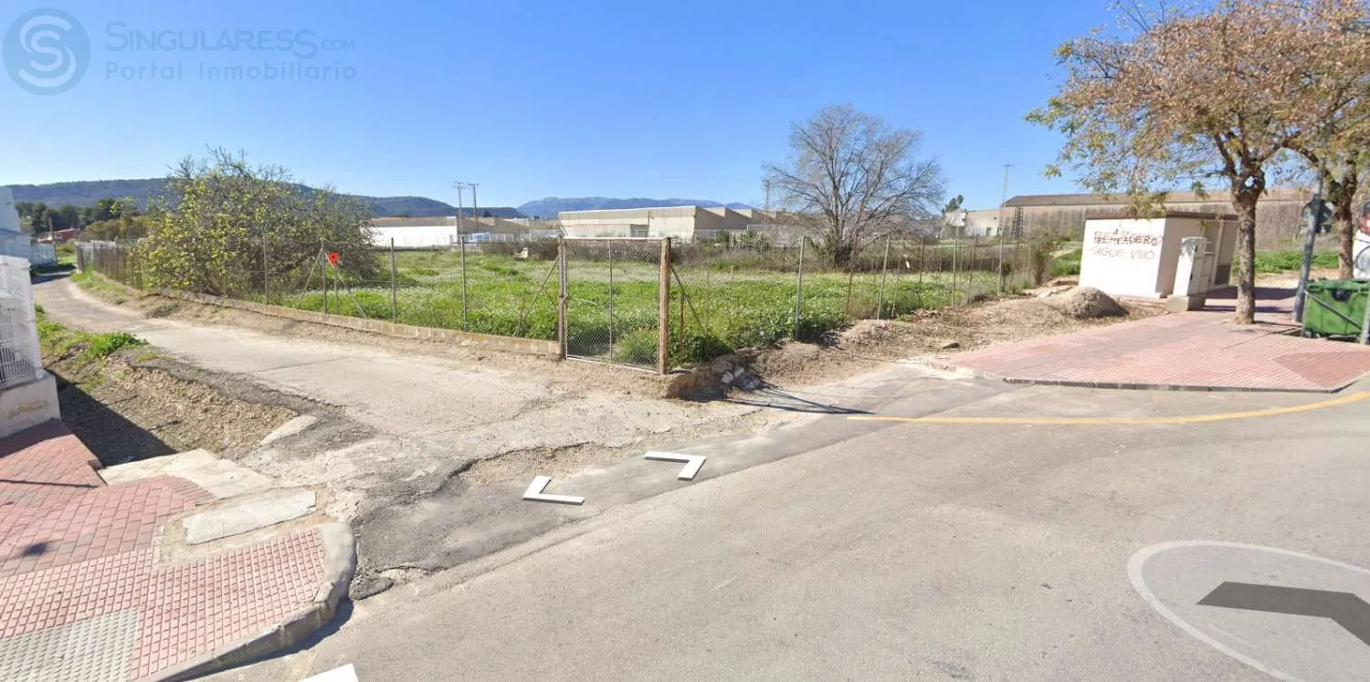 Comprar terreno de 3981m² en Mula