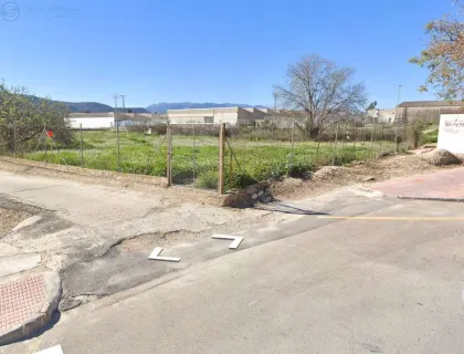 Comprar terreno de 3981m² en Mula
