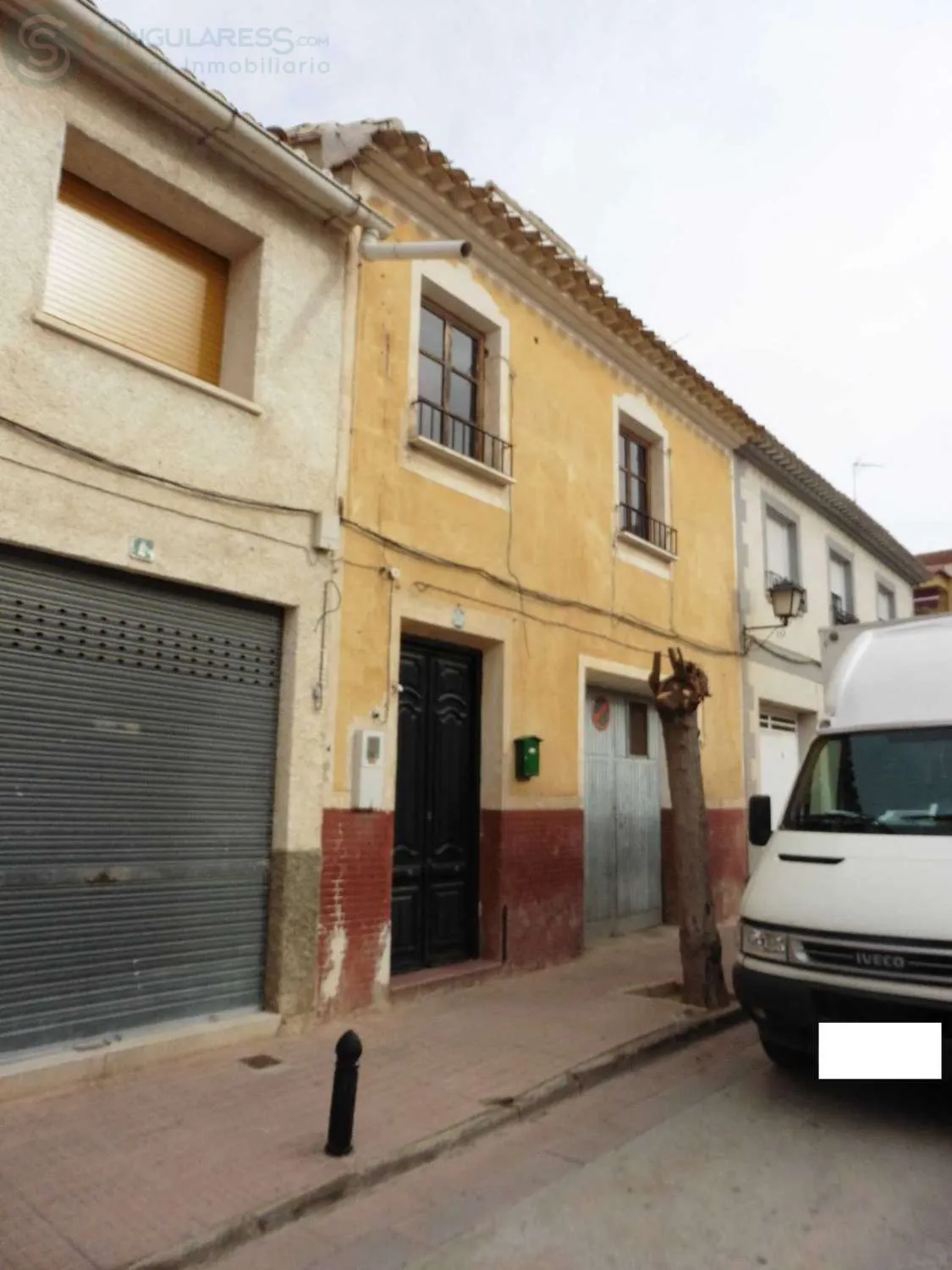 inmueble