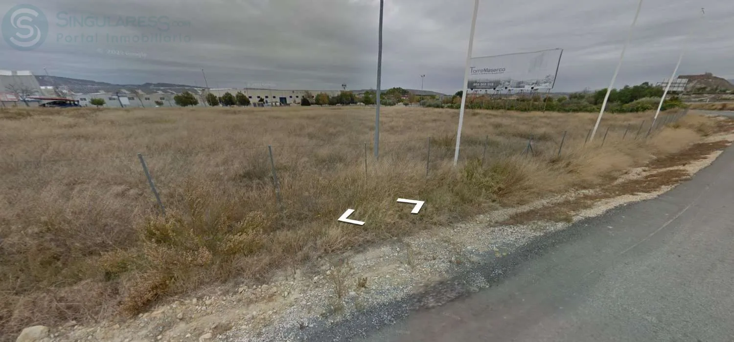 Comprar terreno de 9m² en Mula