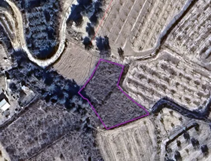 Comprar terreno de 812m² en Pliego