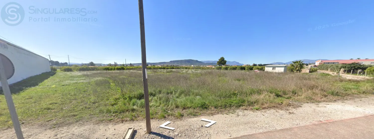 Comprar terreno de 4511m² en Mula