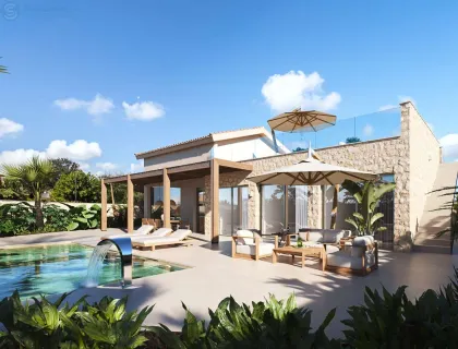 Comprar casa de 522m² en Cartagena