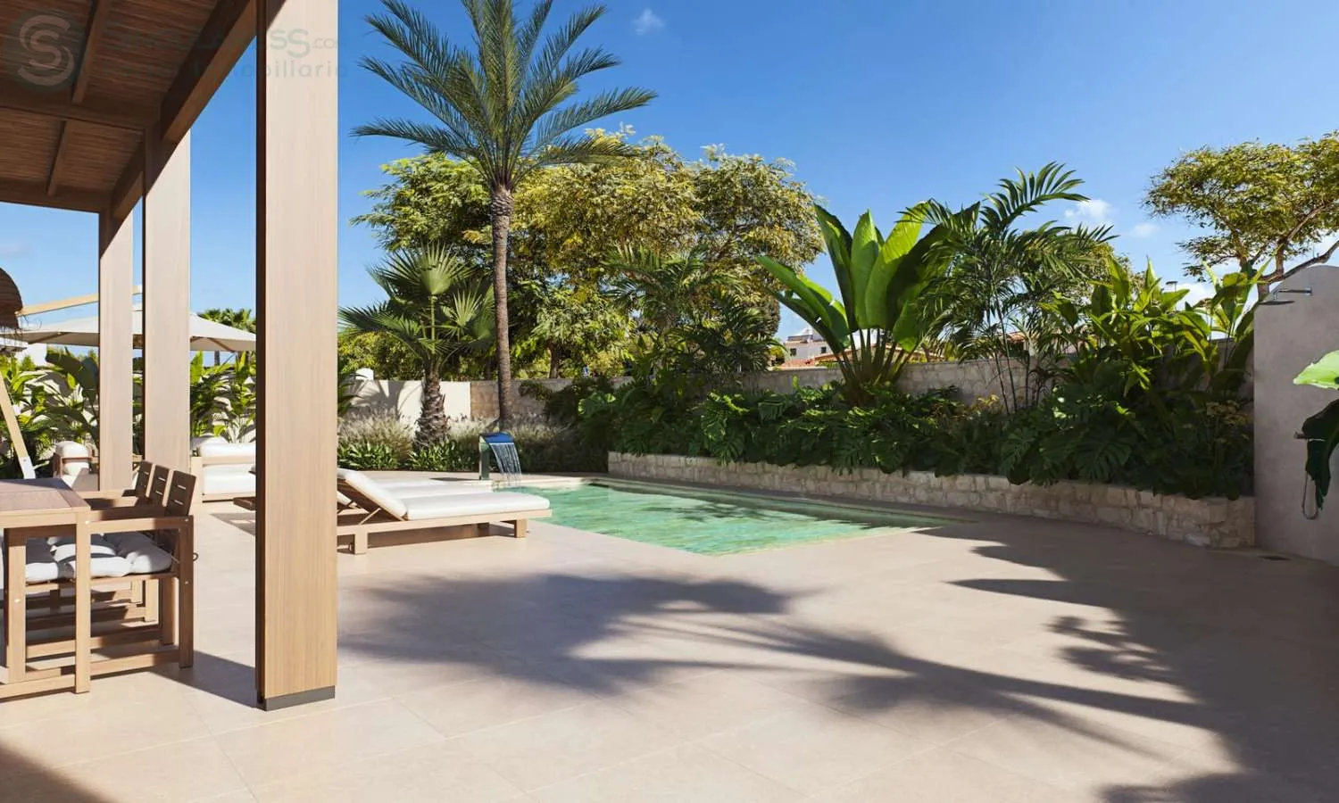 Comprar casa en La Manga del Mar Menor (Cartagena)