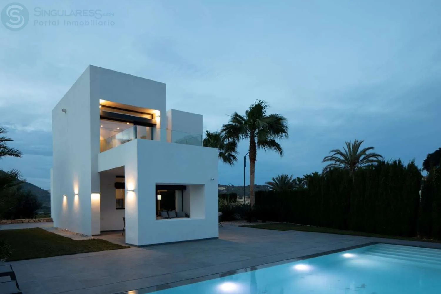 Comprar casa en Urbanización Campo de Golf (Cartagena)