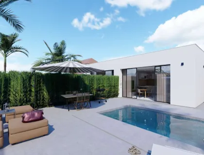 Comprar casa de 195m² en Cartagena