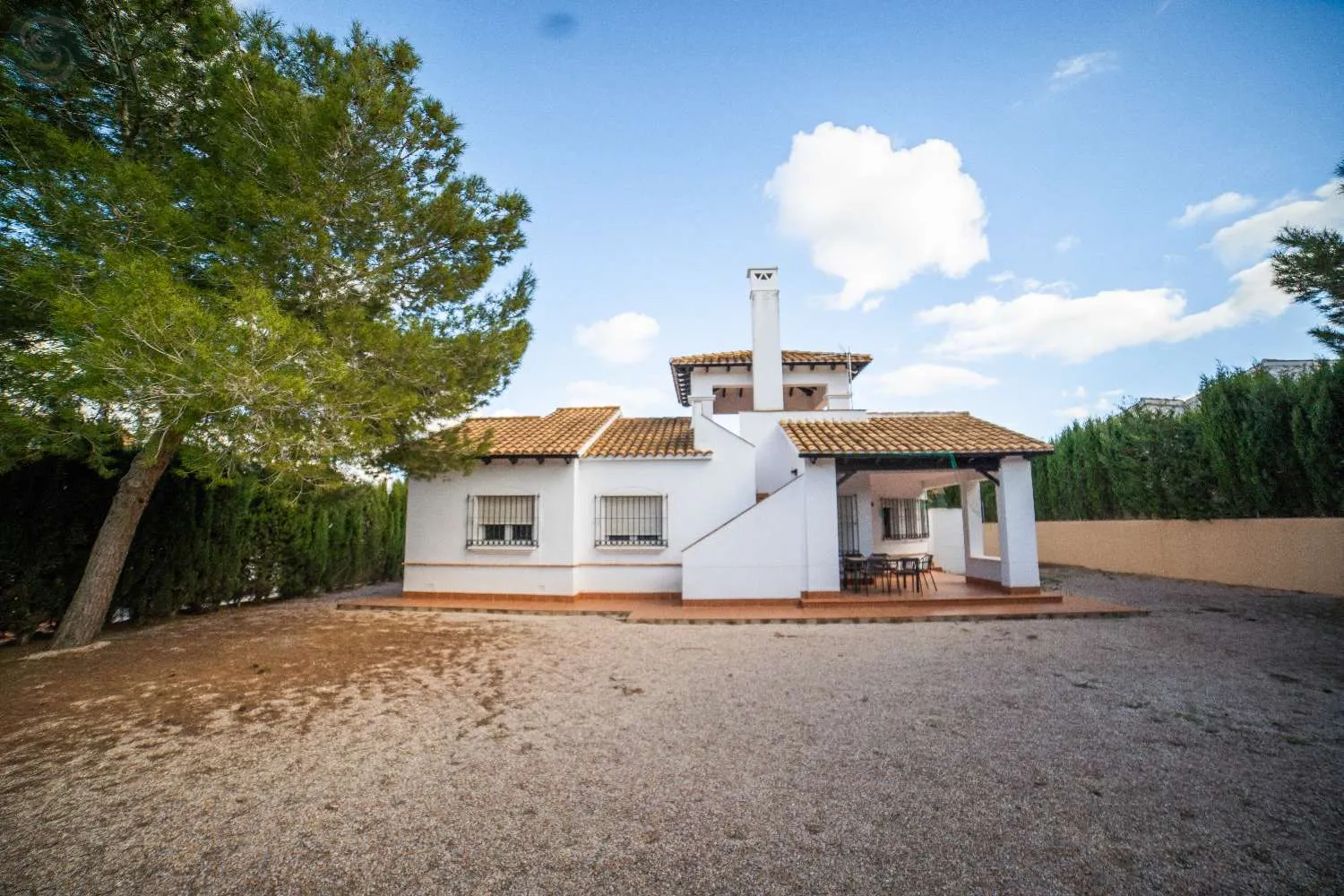 Comprar dúplex de 825m² en Fuente Álamo de Murcia