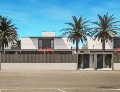 Comprar casa de 228m² en Cartagena