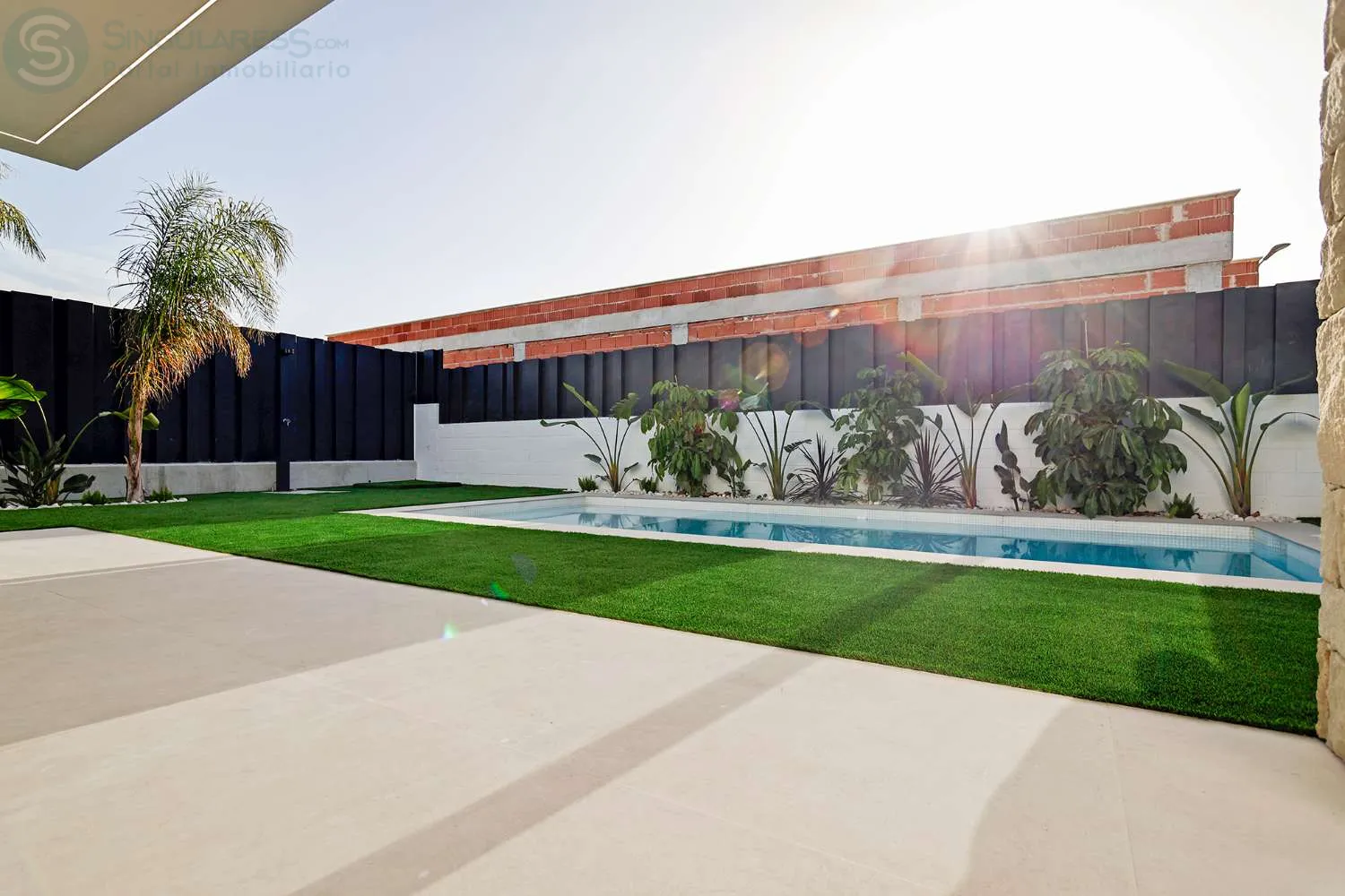Comprar casa de 125m² en Molina de Segura